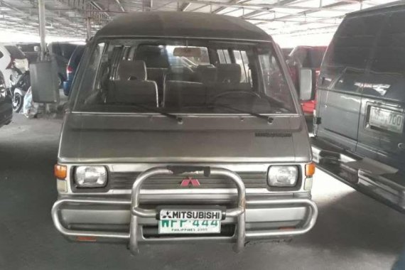 1998 Mitsubishi L300 for sale