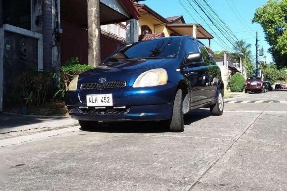 Toyota Echo 2000 for sale