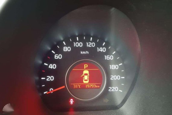 KIA SOUL 2017 1.6L EX Diesel Automatic