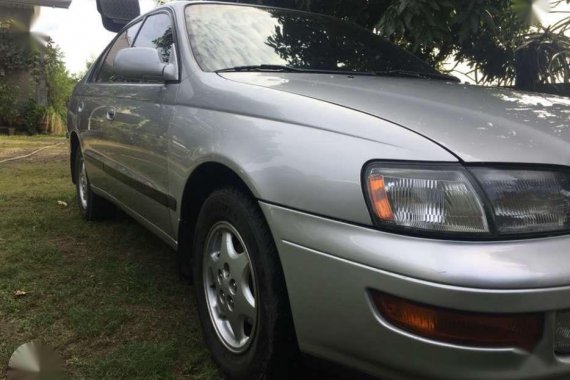 Toyota Corona 1994 for sale