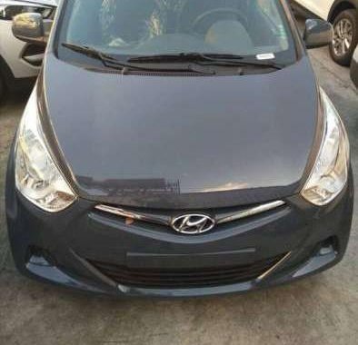 Like New Hyundai Eon for sale