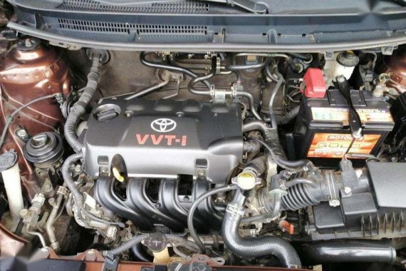 Toyota Vios 2015 for sale