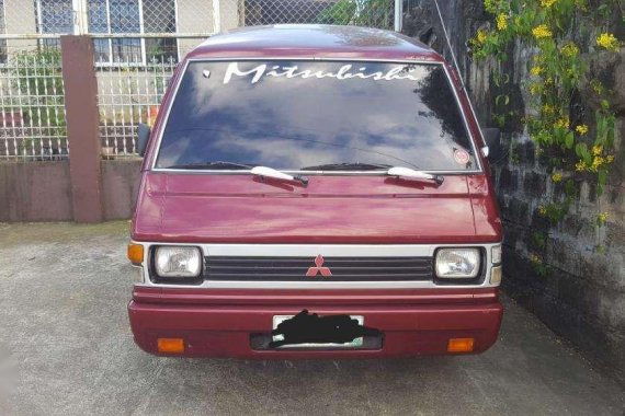 2004 Mitsubishi L300 for sale