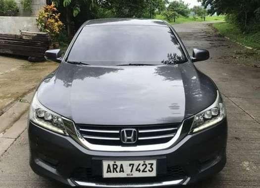 Honda Accord 2014 for sale