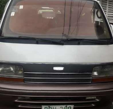 Toyota Hiace 2004 for sale