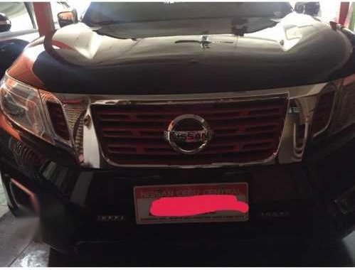 Nissan Navara VL 4x4 2017 for sale