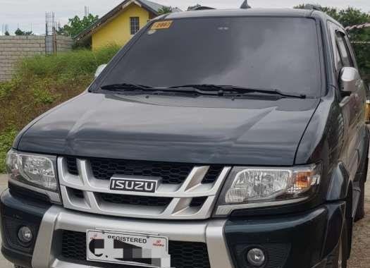 Isuzu Crosswind Sportivo 2016 for sale