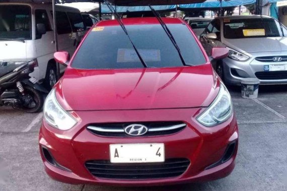 2015 Hyundai Accent FOR SALE