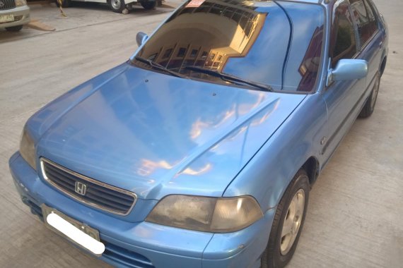 Honda City 1997 for sale