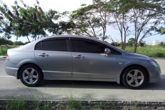 2006 Honda Civic  FOR SALE