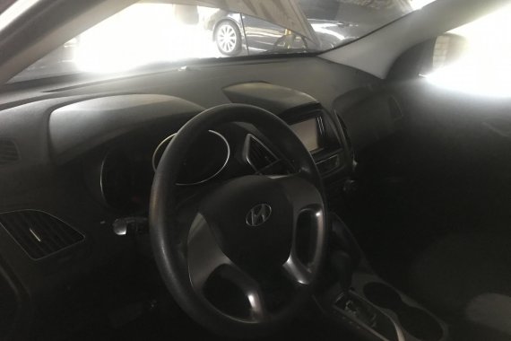 2012 Hyundai Tucson  FOR SALE