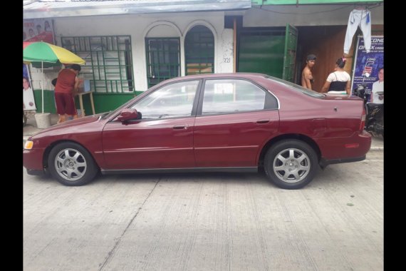 Honda Accord 1994 Model for sale