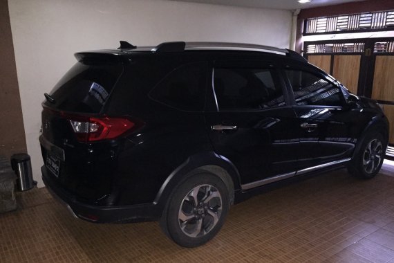 Honda Br-V 2018 for sale