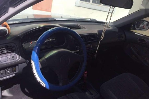 1999 Honda Civic for sale