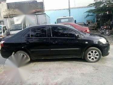 2011 Toyota Vios 1.3E for sale
