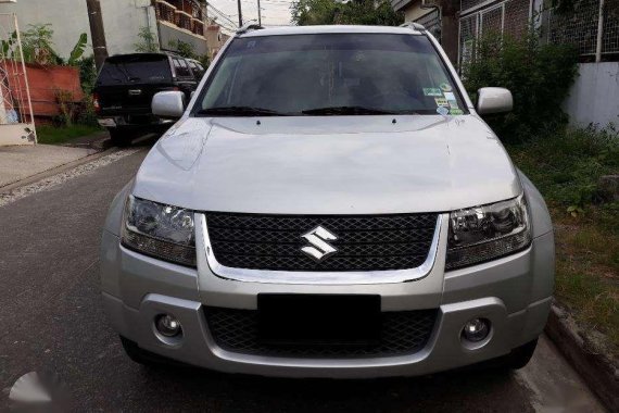 Suzuki Grand Vitara 2010 for sale