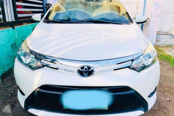 Toyota Vios 2014 for sale