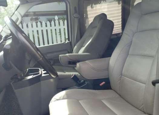 2011 Ford E-150 Explorer FOR SALE