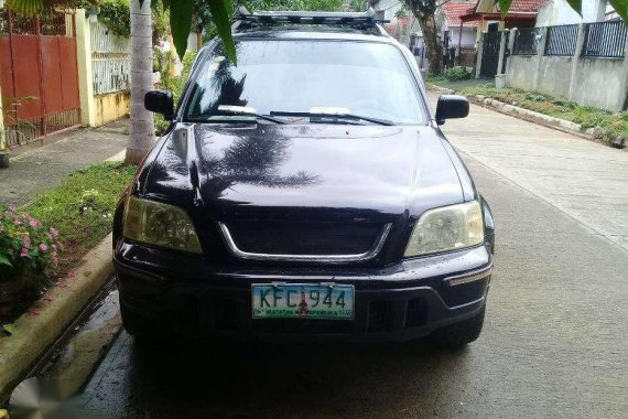 Honda CRV 2006 for sale