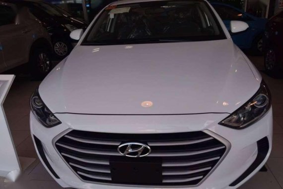 HYUNDAI Elantra NO Downpayment Promo 2019