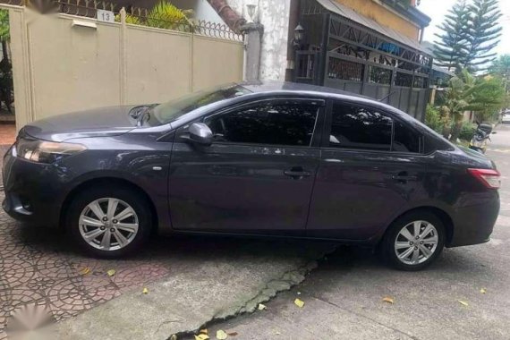 2013 Toyota Vios 1.3E manual FOR SALE