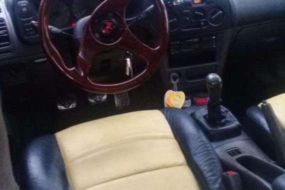 Mitsubishi Lancer 1997