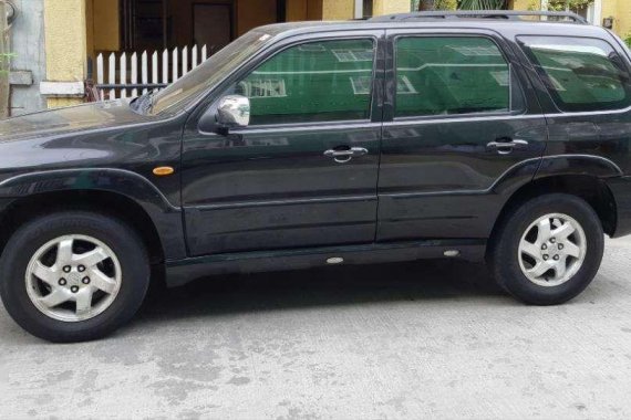 Mazda Tribute 2004 for sale