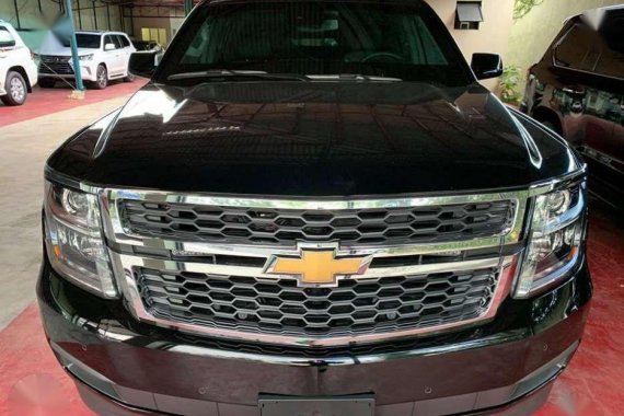 2019 Chevrolet Suburban LT Bulletproof FOR SALE