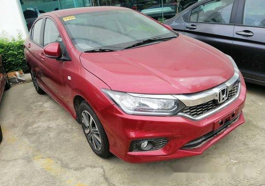 Honda City 2019 for sale