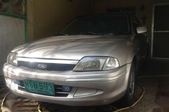 Ford Lynx 2001 for sale