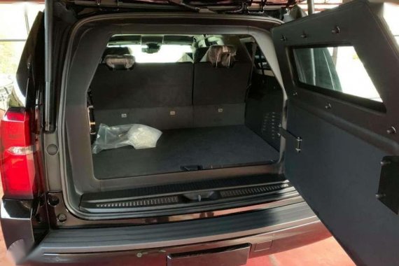2019 Chevrolet Suburban LT Bulletproof FOR SALE