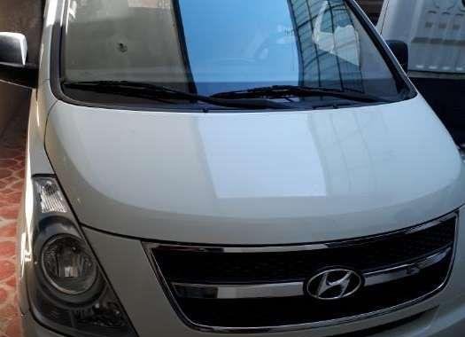 Hyundai Grand Starex GL 2013 for sale