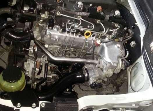 Toyota Grandia Gl 2007 model All stock 2.5 D4D Engine
