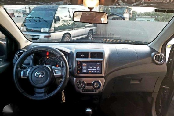 Toyota Wigo 2018 for sale