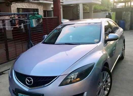 2009 Mazda 6 for sale