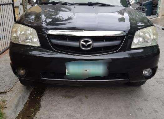Mazda Tribute 2004 for sale