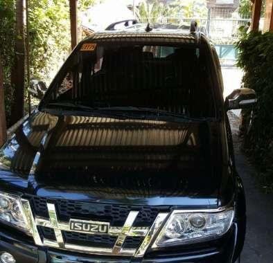 Isuzu Sportivo 2013 and Isuzu Dmax 2011 FOR SALE