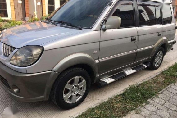 Mitsubishi Adventure 2006 for sale