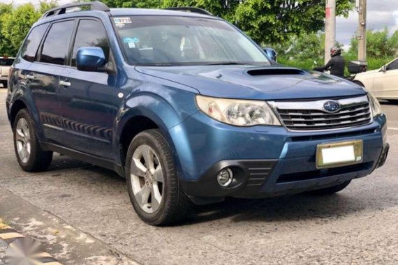 2008 Subaru Forester for sale