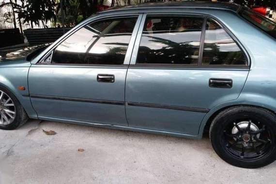 Honda City 2000 for sale