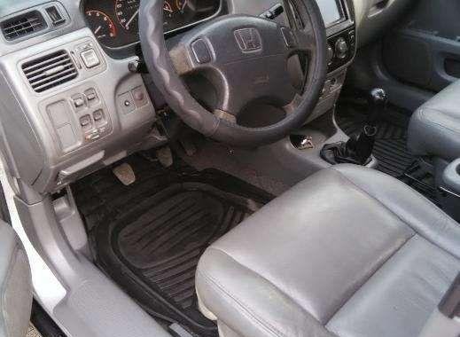 Honda CRV 1999 Manual FOR SALE