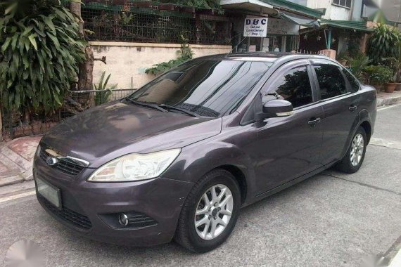 2010 Ford FOCUS for sale