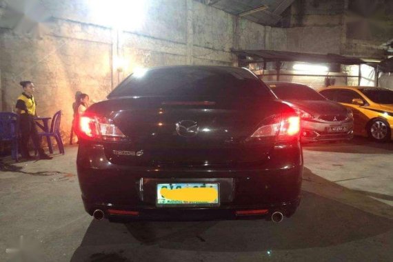 Mazda 6 model 2010 for sale