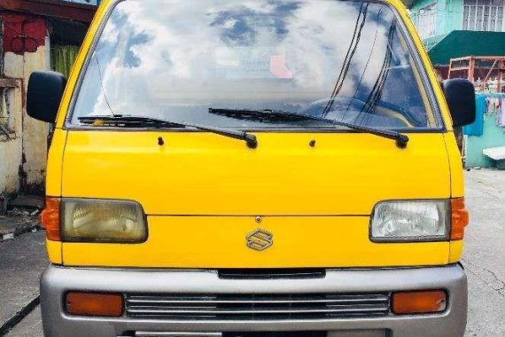 Suzuki Multicab 2008 for sale