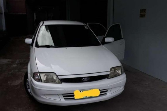 2002 FOR Sale Ford Lynx at low price