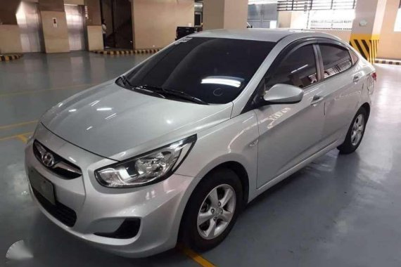 Hyundai Accent 2012 for sale