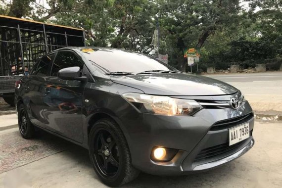 Toyota Vios 2015 for sale