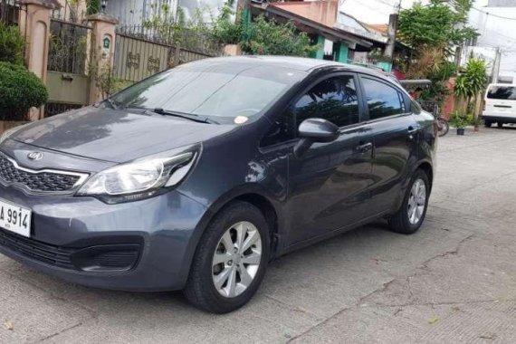 2014 Kia Rio for sale