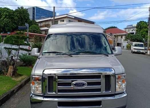 2011 Ford E-150 Explorer FOR SALE