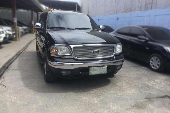 2000 Ford Expedition 4.5 V8 AT for sale